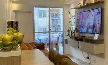 Imagem: VENDO MARAVILHO APARTAMENTO TODO REFORMADO