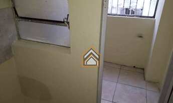 Imagem 7: Apartamento com 2 dormitórios, 39 m² - venda por R$ 60.000,00 ou aluguel por R$ 500,00/mês