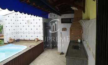 Imagem 2: Cobertura com 3 quartos para venda, 186m2 Gleba A