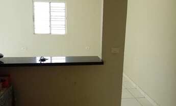 Imagem 2: Imóvel na região do bairro Jardim dos Francos