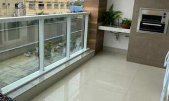 Imagem 7: JK Park Residence - Apartamento com 3 suítes, 114 m² e 02 vagas de garagem