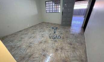 Imagem 5: Casa com 2 dormitórios para alugar, 110 m² por R$ 2.200,00/mês - Setor Central - Gama/DF