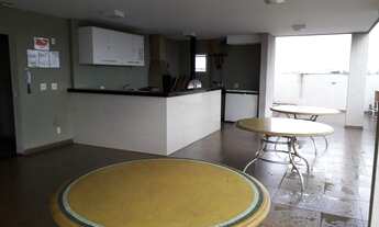 Imagem 4: Apartamento face sombra Cond Paulista Park