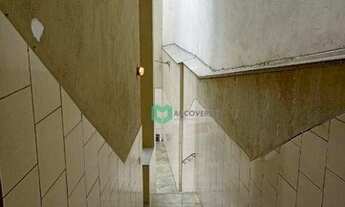 Imagem 3: Um ótimo apartamento para quem reside, ou trabalha no bairro do São Domingos, Raposo Tavar