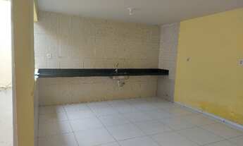 Imagem 5: Casa disponível para aluguel