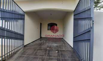 Imagem 4: Casa com 2 quartos (1 suíte) à venda, 137 m² - Vila Morangueira - Maringá/PR