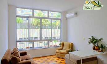 Imagem 2: Apartamento com 2 dormitórios à venda, 70 m² por R$ 1.340.000,00 - Ipanema - Rio de Janeir
