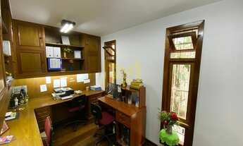 Imagem 6: Casa de Alto Padrão - Alto da Lapa (City Lapa) - Estrutura de Casa de Campo Maravilhosa!!!