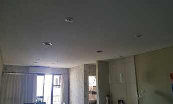 Imagem 7: Apartamento com 3 quartos - Embaré - Santos - SP