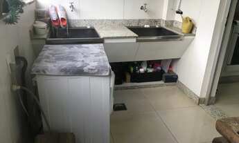Imagem 3: BELO HORIZONTE - Apartamento Padrão - Vila Paris