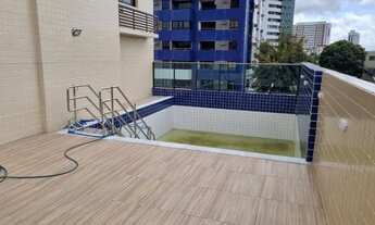 Imagem 4: Apartamento 2 quartos, ao lado da UFPE com cozinha pronta.edf morada Limeira