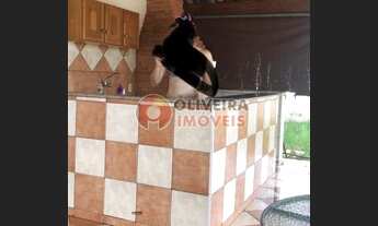 Imagem 2: Casa em Condomínio para Venda em Limeira, Condomínio Parque Egisto Ragazzo, 1 dormitório