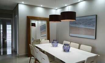 Imagem 2: APARTAMENTO Canto do Forte: Lazer absoluto, vista, 3 quartos, 3 banheiros, 2 vagas. Praia