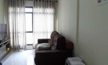 Imagem: Apartamento com 2 dormitórios à venda