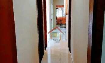 Imagem 7: Casa à venda, 172 m² por R$ 795.000,00 - Caxambu - Jundiaí/SP