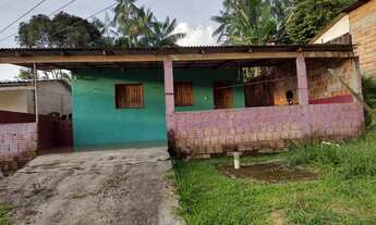 Imagem 2: Vendo ou troco casa em Presidente Figueiredo