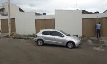 Imagem: Barracão no Parque Brasília individual