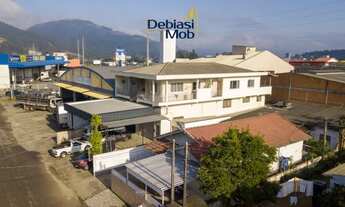 Imagem 6: Prédio comercial c/ 4 aptos - Margens BR 101 - Tubarão/SC