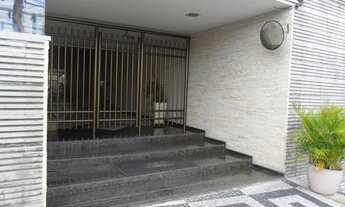 Imagem 6: Apartamento de 85 metros quadrados no bairro Lins de Vasconcelos com 3 quartos