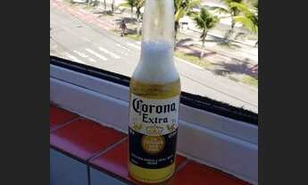 Imagem: APARTAMENTO TEMPORADA DE FRENTE P O MAR