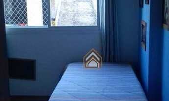 Imagem 6: Apartamento com 2 dormitórios à venda, 51 m² por R$ 200.000,00 - Passo do Feijó - Alvorada