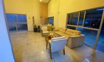 Imagem 2: Apartamento para venda possui 55 metros quadrados com 2 quartos em Aflitos - Recife - PE