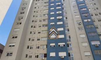 Imagem: Apartamento com 2 dormitórios à venda