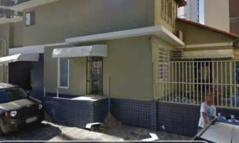 Imagem 2: Vendo / Alugo prédio de esquina na Av Bernardo Vieira de Melo em Piedade