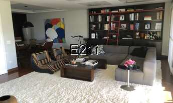 Imagem 3: Cobertura para Venda em Rio de Janeiro, Barra da Tijuca, 4 dormitórios, 3 suítes, 1 banhei