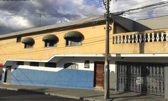 Imagem: Casa 4 dorm Vila Tibério