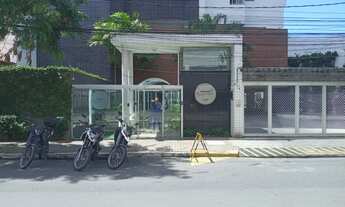 Imagem 3: Apartamento para venda com 55 metros quadrados com 2 quartos em Rosarinho - Recife - PE