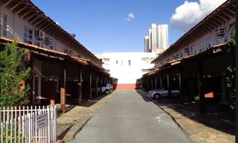 Imagem 2: Ótimo apartamento com 2 quartos