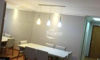 Imagem 4: Apartamento com 4 dormitórios, 106 m² - venda ou aluguel - São Judas - Piracicaba/SP