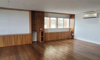 Imagem 4: Apartamento para venda tem 264 metros quadrados com 3 quartos em Ipanema - Rio de Janeiro