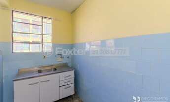 Imagem 7: Apartamento a venda com 1 dormitório Bairro Camaquã