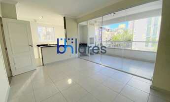 Imagem 6: Apartamento Padrão para Venda em Castelo Belo Horizonte-MG