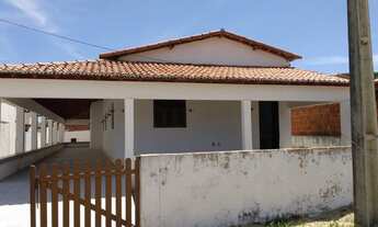 Imagem 2: Casa com 03/04, na praia de Búzios - RN - Nísia Floresta RN