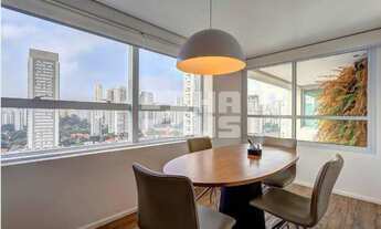 Imagem 5: Lindo apartamento de 40m² com suíte, vaga de garagem e à 300 metros do Metrô Campo Belo