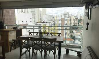Imagem 4: Apartamento - Vila Romana - São Paulo/SP