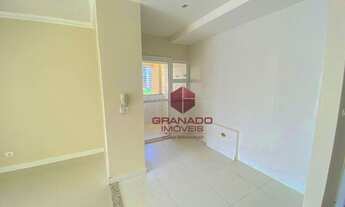 Imagem 3: Apartamento nunca habitado, pronto para morar, com 01 suíte + 02 quartos à venda, 80 m² po