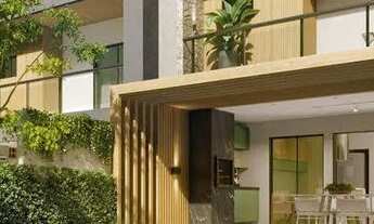 Imagem: Casa de condomínio para venda com 151 metros