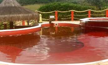 Imagem 4: Casa de condomínio para venda com 510 metros quadrados com 4 quartos em s - Piracaia - SP