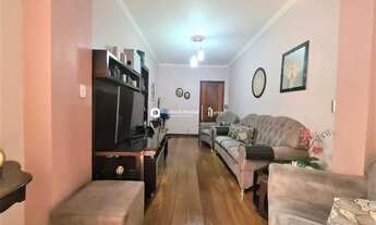 Imagem 2: Apartamento Garden a venda 4 quartos em São Mateus - Juiz de Fora - MG