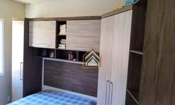 Imagem 3: Casa com 2 dormitórios à venda, 46 m² por R$ 159.000,00 - Jardim Algarve - Alvorada/RS