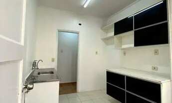 Imagem 4: Excelente apartamento para locação com quintal privativo