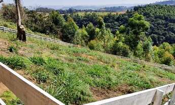 Imagem 2: Terreno Chácara 1000m2 + 1 terreno de 900m2- Chacreamento Recanto Guanandi- Camanducaia MG