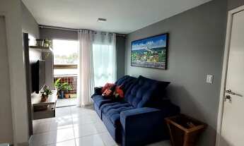 Imagem 3: Apartamento no Janga para aluguel