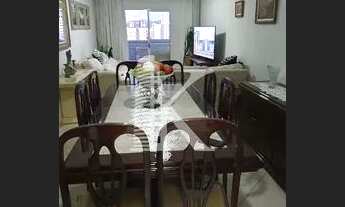 Imagem 4: Apartamento com 2 dorms, Guilhermina, Praia Grande - R$ 430 mil, Cod: 8135