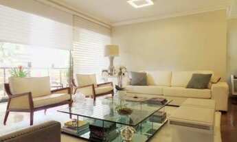 Imagem 2: Apartamento - Cambuí - Campinas