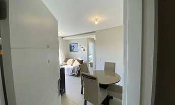 Imagem 4: Apartamento 2 dormitórios com suíte - Ribeirão da Ilha, Florianópolis